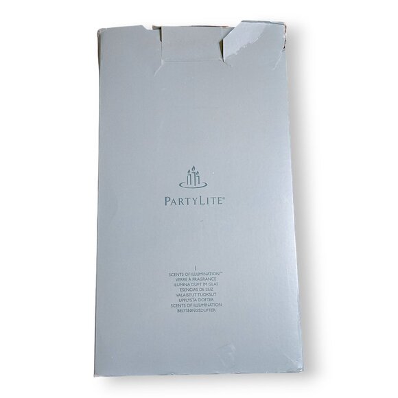 PartyLite Retired Grinch Green Martini Glass Tealight Holder Christmas Bar Décor - Picture 8 of 9